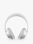 Bose 700 Noise Cancelling Over-Ear Wireless Bluetooth Headphones with Mic/Remote Silver