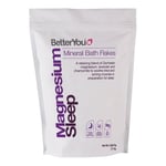 BetterYou Magnesium Sleep Flakes - 1kg