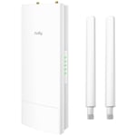 Cudy AC1200 Outdoor Access Point Wi-Fi Repeater