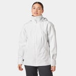 Helly Hansen Dam HP Racing Seglarjacka 2.0 Vit S