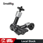 SmallRig Articulating Arm (5.5 inches) Equipped With 1/4’’ Screws 2065B