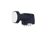 Inverto Idlb-Qtl410-Premu-Opn, 240 Ma, 221 G, Sort, Hvid, 155 Mm, 91 Mm, 76 Mm