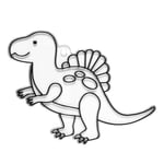 Solfanger Dinosaur