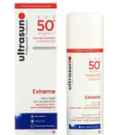 Ultrasun Extreme SPF 50 sun protection 100ML