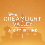 Disney Dreamlight Valley: A Rift in Time