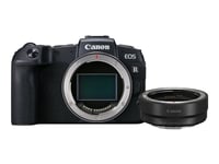 Canon EOS RP + RF 24-105mm F4 L IS USM