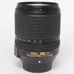 Nikon Used 18-140mm lens f/3.5-5.6 G ED VR AF-S DX NIKKOR