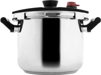 Boj 04012004 Horizon Tryckkokare 12L Ø 28Cm.