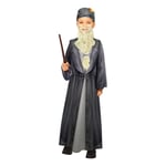 Harry Potter Humlesnurr Barn Karnevalskostyme - Medium