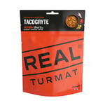 Real Turmat Real Turmat Tacogryte Orange 1SIZE, Orange