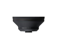 Shiftcam Lu-Wd-016-23-Ef, Mobilobjektiv, Svart, Guld, Gjuten Aluminium, Glas, Universal, 0,7 M, 100°