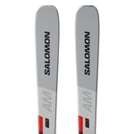 Salomon S/max 80 Am+m10 Gw L80 Alpint Skidpaket