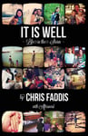 Solace Books Chris Faddis It Is Well: Life in the Storm