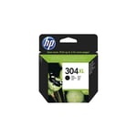 HP Patron kompatibel hp 304xl deskjet 3720 svart