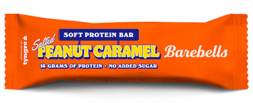 Barebells Salted Peanut Caramel 55 gram
