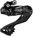 Shimano 105 RD-R7150 Di2 Rear Derailleur - 12-Speed For 2x12 Speed Direct Mount