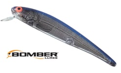Bomber Long 15A 13gr/12cm XSIL