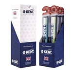 Kent Oral Care Compact Finest Toothbrush 6-pack
