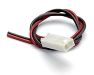RC-kabel miniTamiya-kontakt 0,75 mm² Plugg