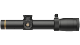 Leupold VX-3HD 1.5-5x20 CDS-ZL Illum. FireDot Twilight Hunter