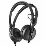 Sennheiser HD 25 Industry Standard Headphones DJ Production Monitoring HD-25