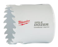 Milwaukee hole dozer™ hullsag i karbid 44 mm - 1p uten adapter