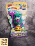 Superthings Rivals of Kaboom Battle Spinners Electric Storm Ver.B - new in box