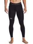 Under ArmourHeatGear Baselayer Leggings - Black