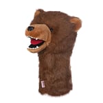 Daphne's Headcovers Grizzlybjørn Driver Headcover