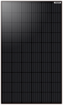 Solpaket 300W - med solpanel, kablar och regulator
