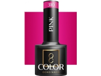 Activeshop OCHO NAILS Hybrid nail polish pink 310 -5 g