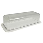 Magarinask / Smörask 1 kg Anna Daloplast Vit