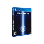 Star Wars Jedi Knight Jedi Academy Sony PlayStation 4