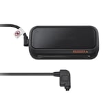 Shimano STEPS EC-E6002 Steps battery charger - Black