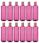 Solan de Cabras - Natural mineral water 1.5l pack of 12 pink bottles
