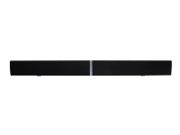 Promethean ActivSoundBar - Lydplanke - for interaktiv tusjtavle - 40 watt - toveis