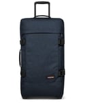 Eastpak Tranverz M Duffel trolley mörkblå