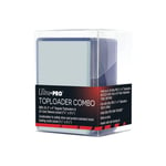 Toploader Combo Ultra Pro