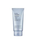 Estee Lauder Perfectly Clean Multi-Action Foam Cleanser/Purifying Mask Ideal for Normal/Combination Skin 150 ml