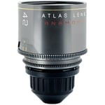 Atlas Lens Co. Mercury 42mm T2.2 1.5x Anamorphic Prime Lens (PL mount)