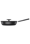 Fiskars Traktörpanna Hard Face 26 cm Svart