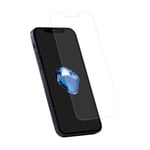2-PACK Holdit Skärmskydd iPhone 14 Plus/13 Pro Max 2.5D Transparent