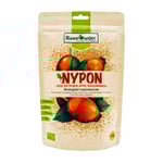 Nyponpulver