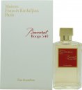 Maison Francis Kurkdjian Baccarat Rouge 540 Eau de Parfum 200ml Spray