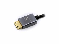 ZILR HDMI A - C Mini 1m 2.0 High Speed