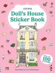 Doll's House Sticker Book