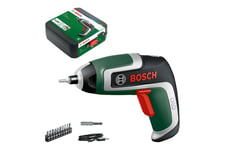 Bosch IXO VII - skruetrækker - ledningfri