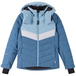 Reima Vinterjacka, Luppo - Blue Ocean | Blå | 134 cm