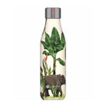 Les Artistes - Bottle up design termoflaske 0,5L tropiske ville dyr