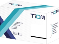 Tiom Toner Tiom for Brother HL-L8260CDW, MFC-L8690CDW | cyan